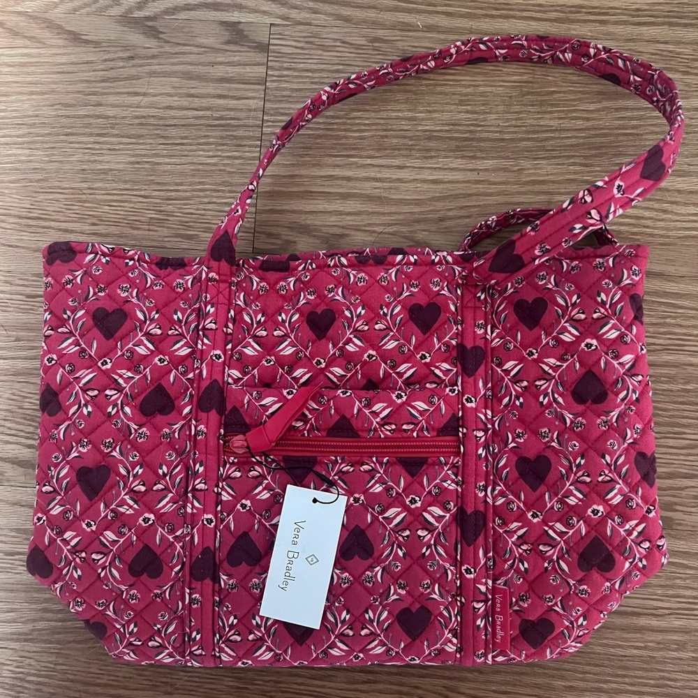 Vera Bradley tote